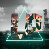 RUST Logo
